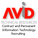 Information Technology Staffing - Applications Development and Infrastructu